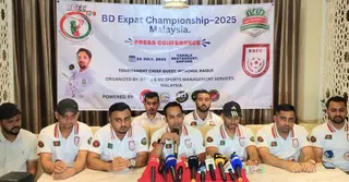 মালয়েশিয়ায় অনুষ্ঠিত হচ্ছে প্রবাসীদের টি-২০ টুর্নামেন্ট